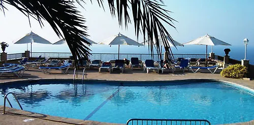 Mar I Vent Hotel Banyalbufar Spain