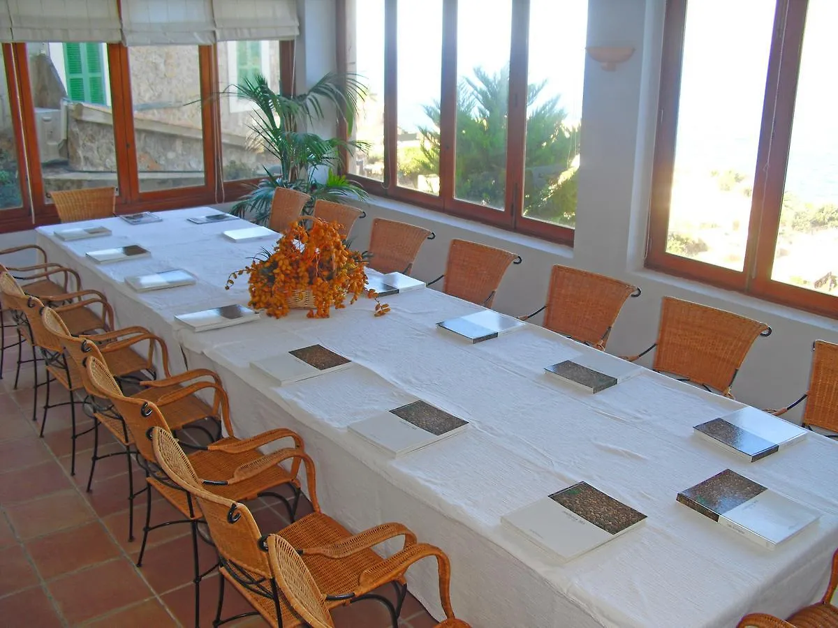 Mar I Vent Hotel Banyalbufar