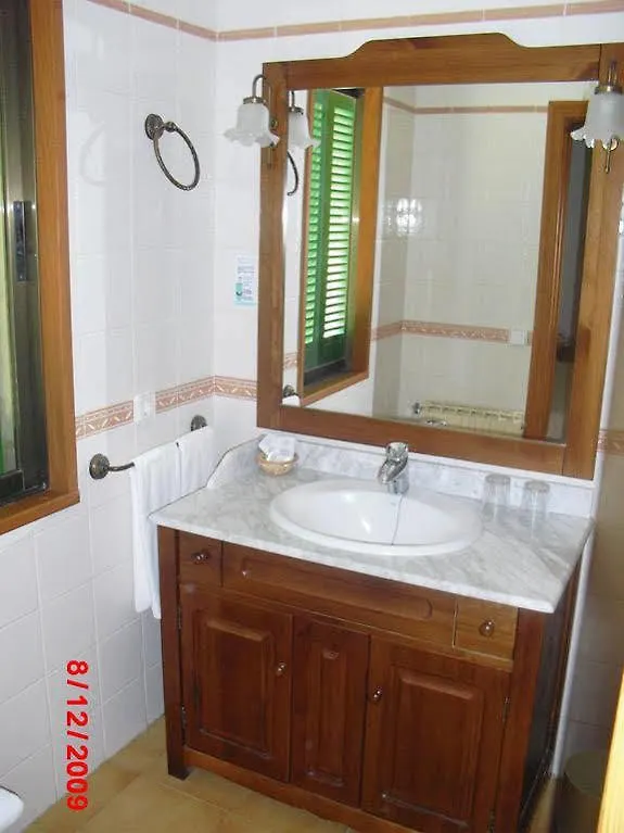 Mar I Vent Hotel Banyalbufar 3*,  Spain