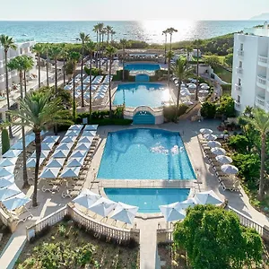 Hotel Iberostar Albufera Playa, Playa de Muro (Mallorca)