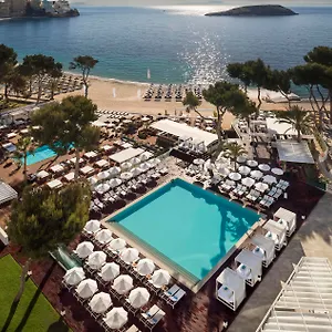 Hotel Meliá South, Magaluf (Mallorca)