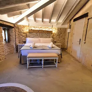 4* Hotel Calvario Plaza