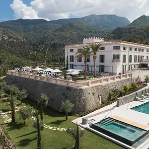 5* Hotel Son Bunyola And