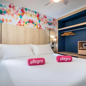 Allegro Isora Hotel Playa De La Arena