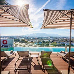 Vibes Hotel Málaga