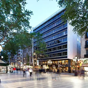 Royal Ramblas Hotel Barcelona