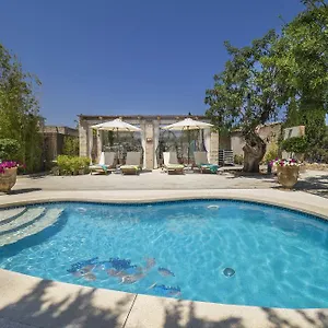 3* Hotel Protur Residencia Son Floriana
