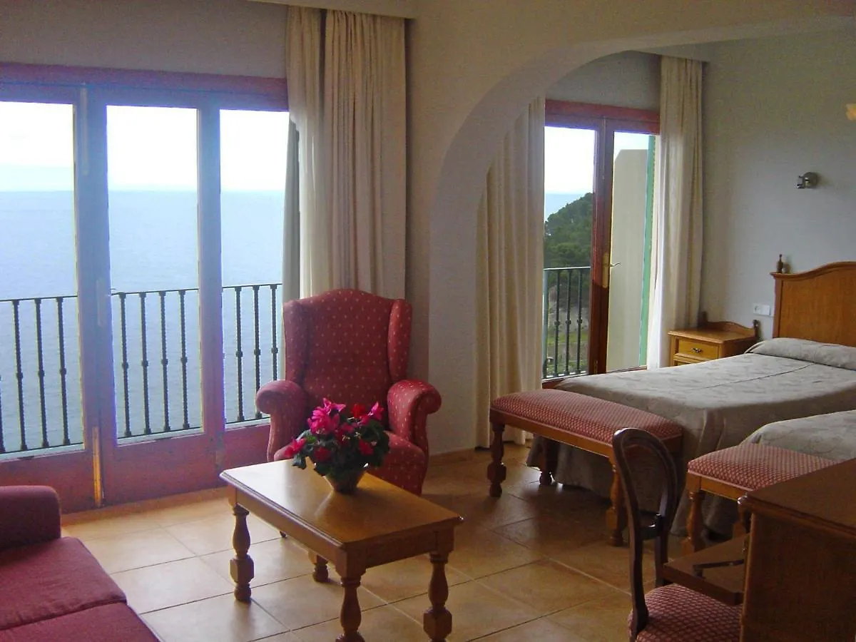 Mar I Vent Hotel Banyalbufar