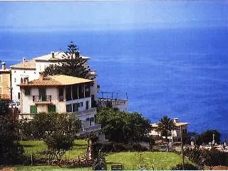***  Mar I Vent Hotel Banyalbufar Spain