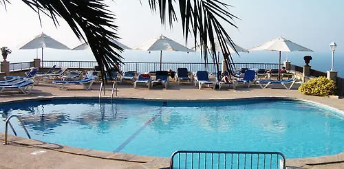 Mar I Vent Hotel Banyalbufar