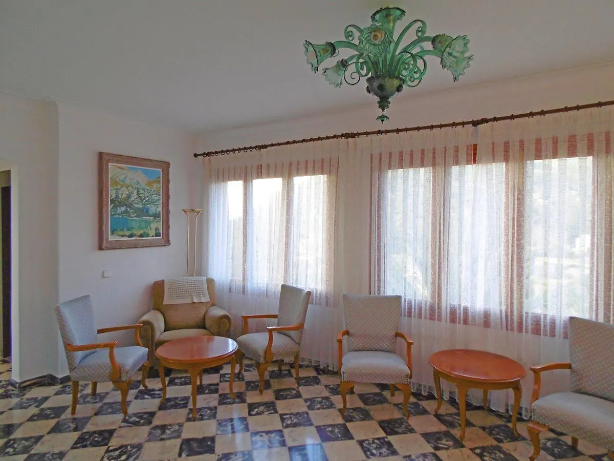Mar I Vent Hotel Banyalbufar
