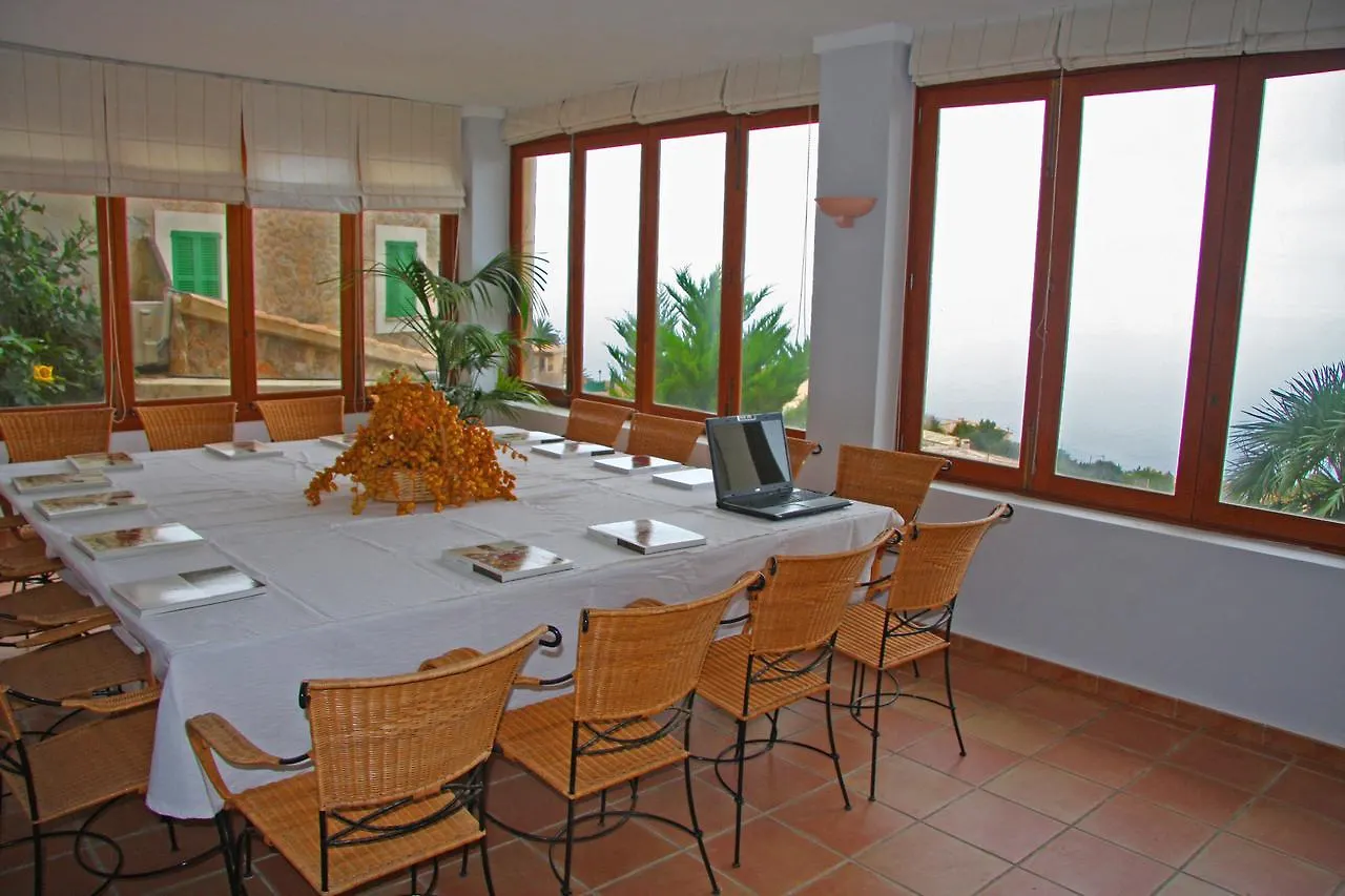 ***  Mar I Vent Hotel Banyalbufar Spain