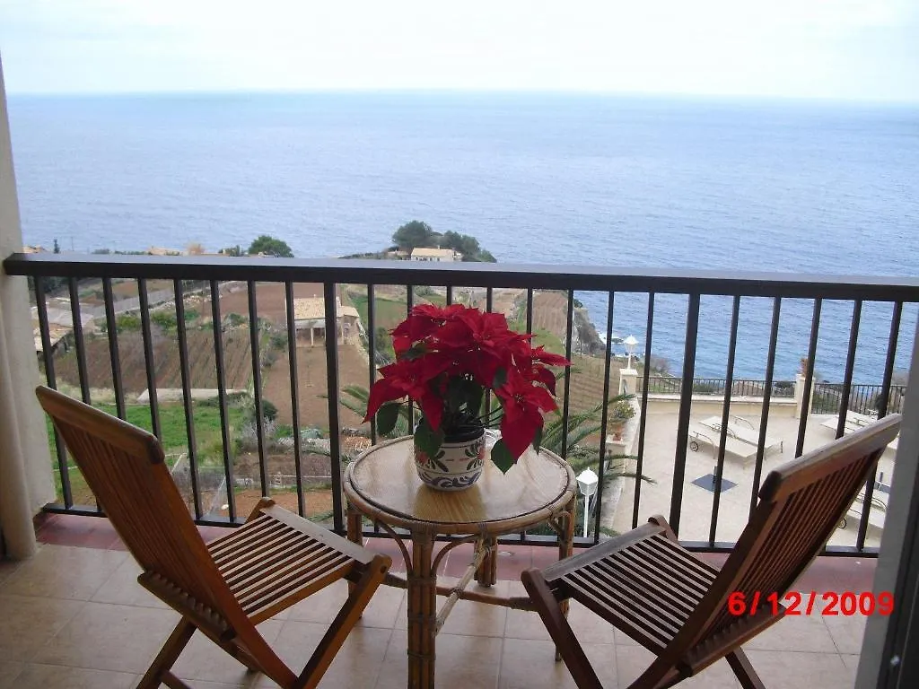 Mar I Vent Hotel Banyalbufar