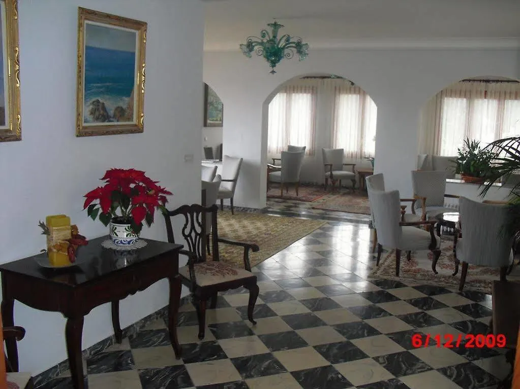 ***  Mar I Vent Hotel Banyalbufar Spain