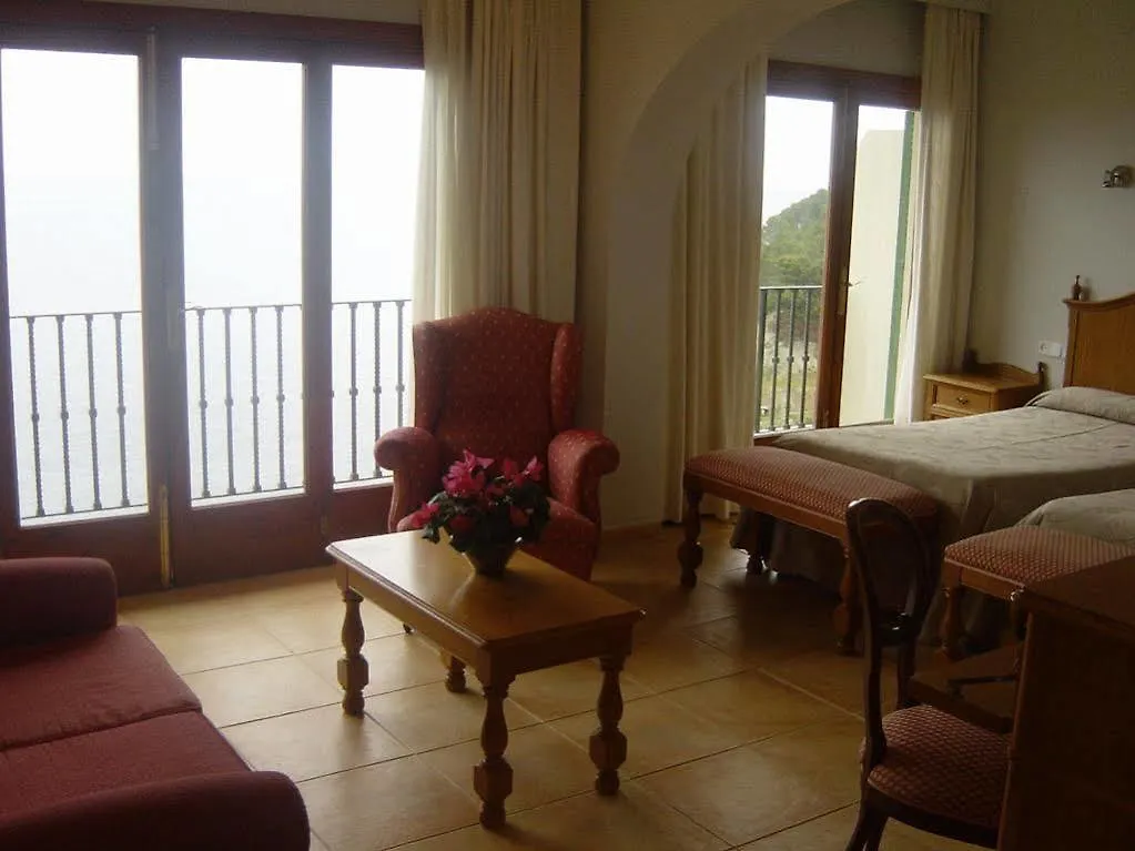 Mar I Vent Hotel Banyalbufar