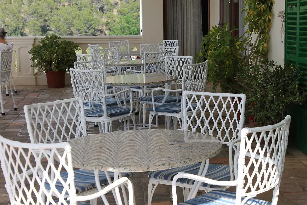 Mar I Vent Hotel Banyalbufar