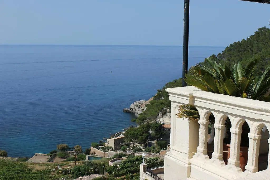 Mar I Vent Hotel Banyalbufar