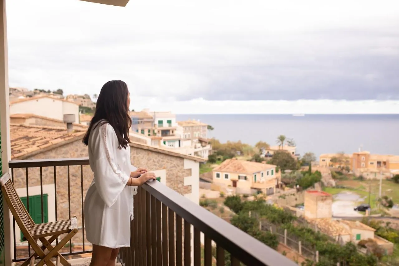 Mar I Vent Hotel Banyalbufar 3*,  Spain