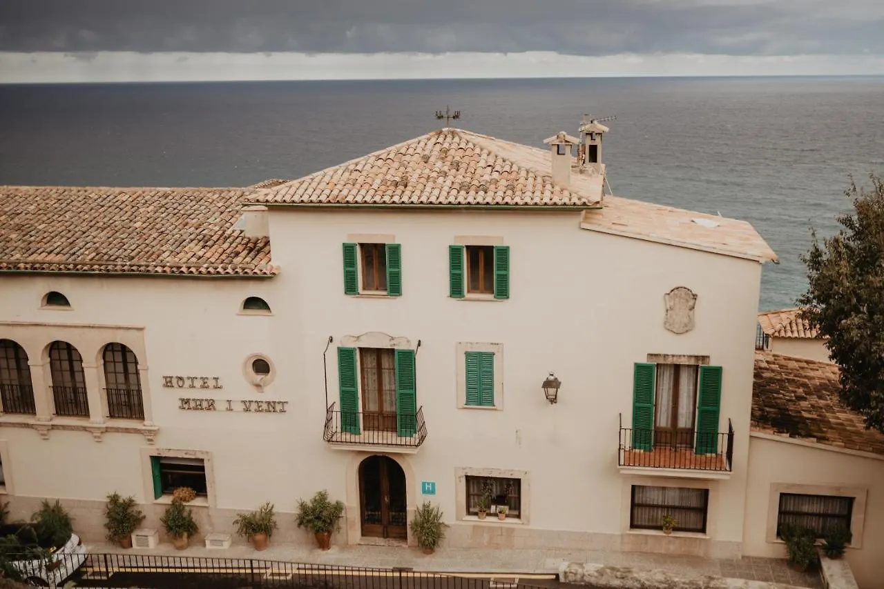 Mar I Vent Hotel Banyalbufar Spain