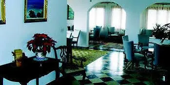 Mar I Vent Hotel Banyalbufar Espanha